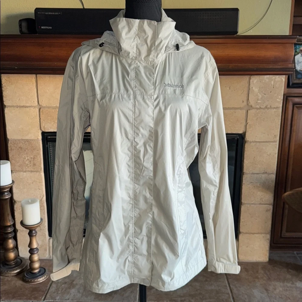 Marmot Rain Jacket - Picture 1 of 12
